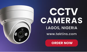 cctv companies