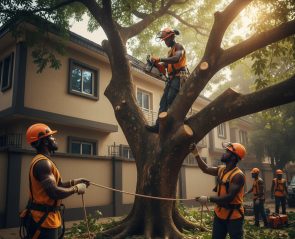 Tree Removal service
