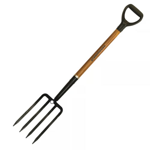 garden digging fork price