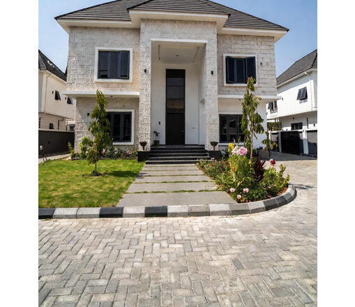 interlocking tilles installers lagos