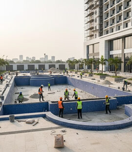 list of swimming pool companies