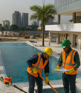 swimming pool designs in nigeria