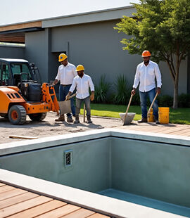 swimming pool makers in lagos