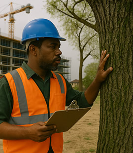 Emergency tree removal Lagos